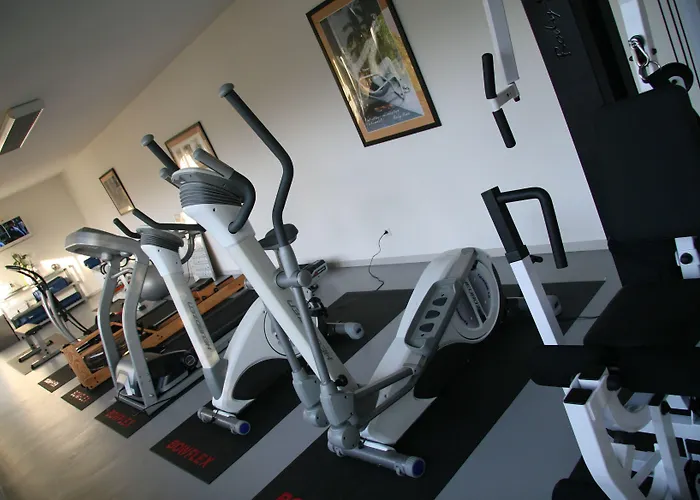 Miramar Corsica Hotel Propriano (Corsica)