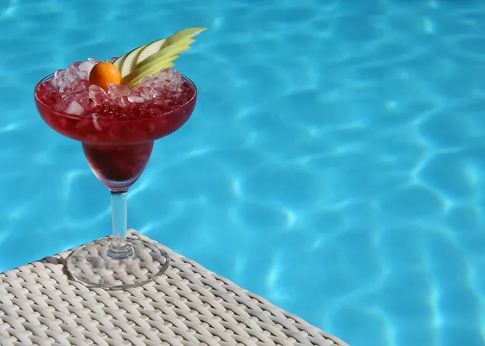 Hotel Miramar Corsica