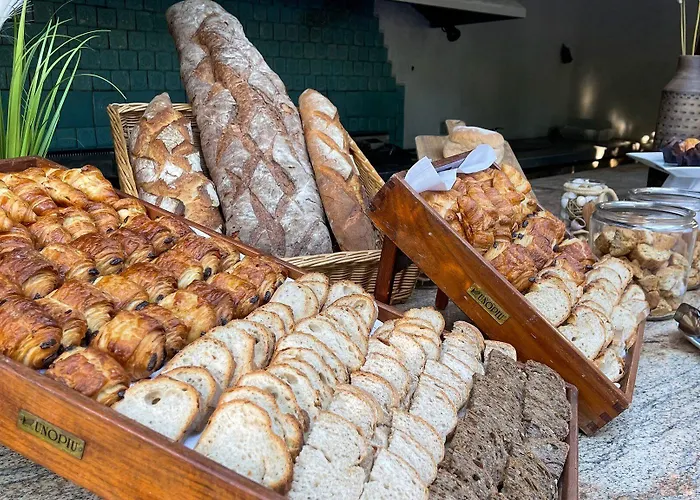 Miramar Corsica Hotel