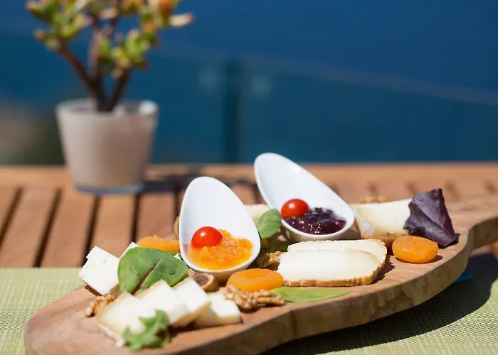 Hotel Miramar Corsica Propriano (Corsica)