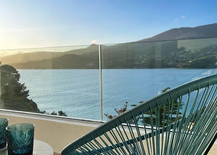 Miramar Corsica Hotel Propriano (Corsica)