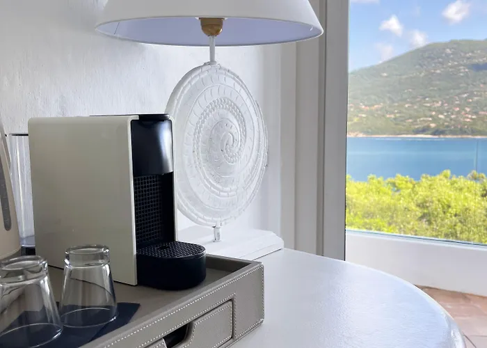 Miramar Corsica 5* Propriano (Corsica)