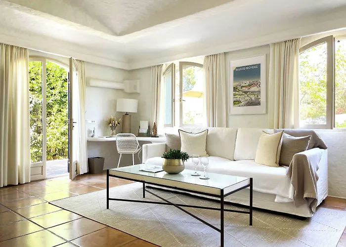 Hotel Miramar Corsica